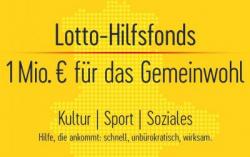 Lotto-Hilfsfonds